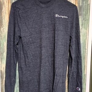 Champion Long Sleeve Shirt